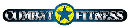 Combat Fitness academy logo