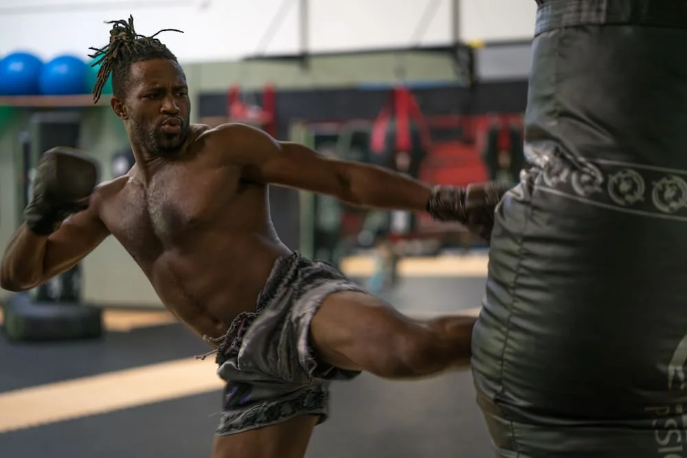 Combat Fitness facility image