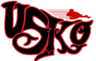 USKO Martial Arts academy logo