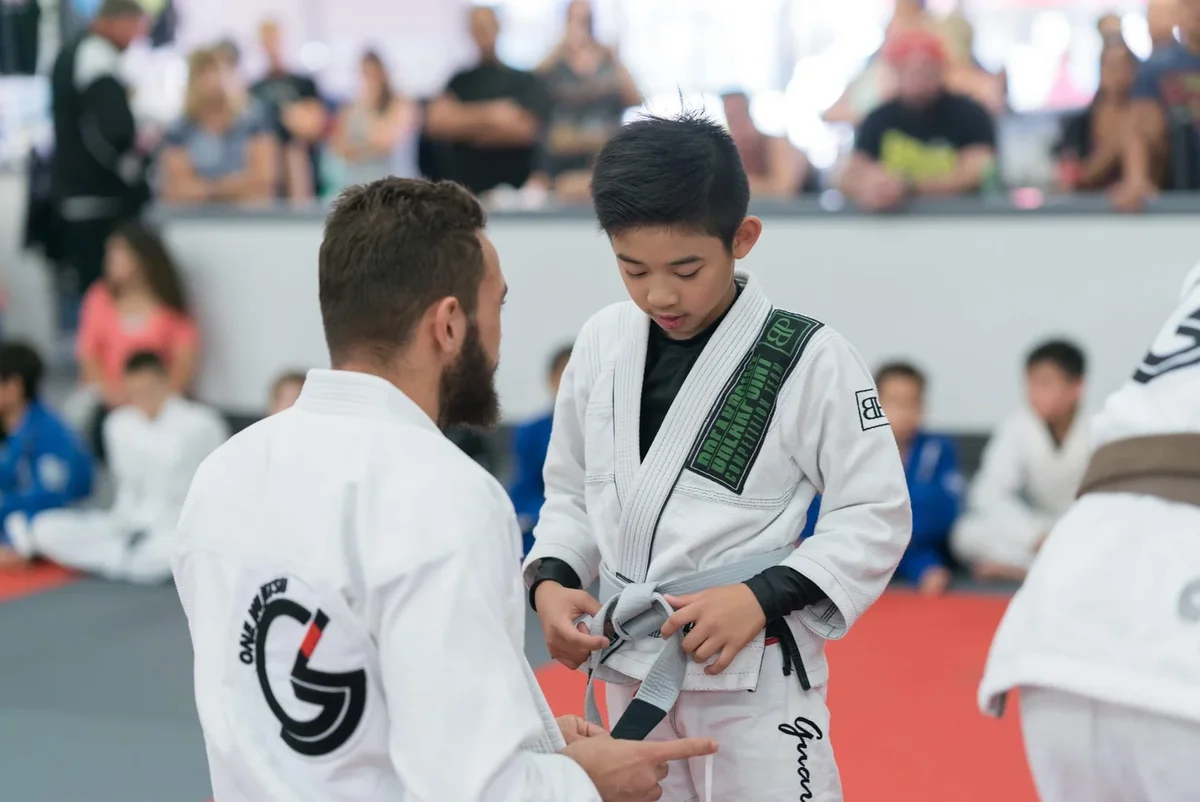 USKO Martial Arts facility image