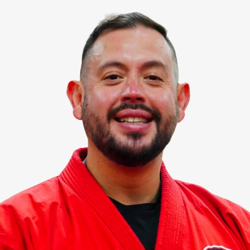 USSD Karate Irvine academy photo