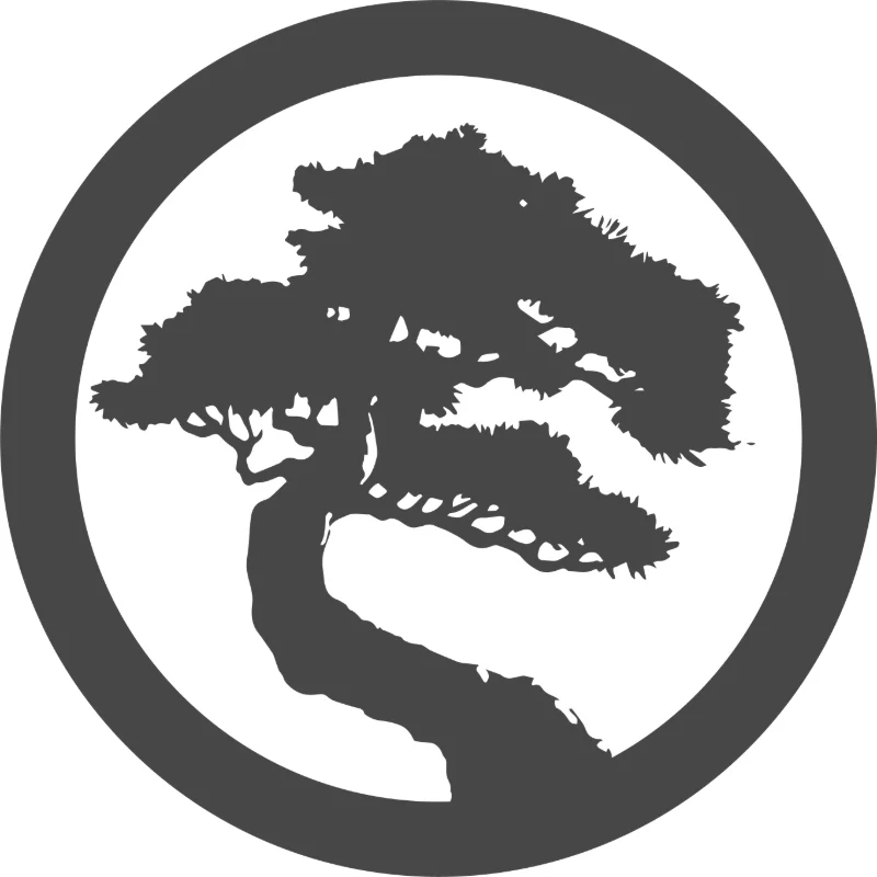 USSD Karate Irvine academy logo