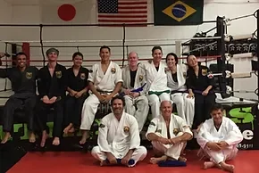 USSD Martial Arts San Clemente academy photo