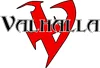 Valhalla Martial Arts, Kickboxing and Fitness academy logo