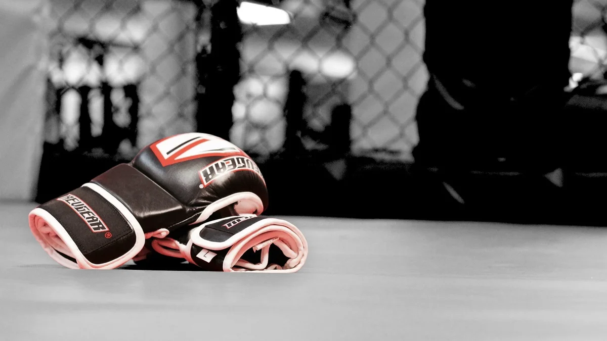 Valhalla Martial Arts, Kickboxing and Fitness academy photo