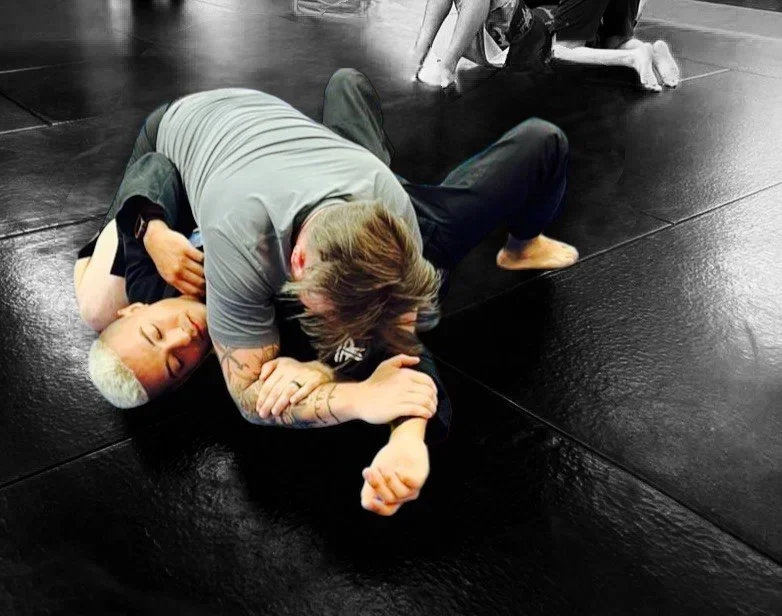 Valhalla Martial Arts, Kickboxing and Fitness visual