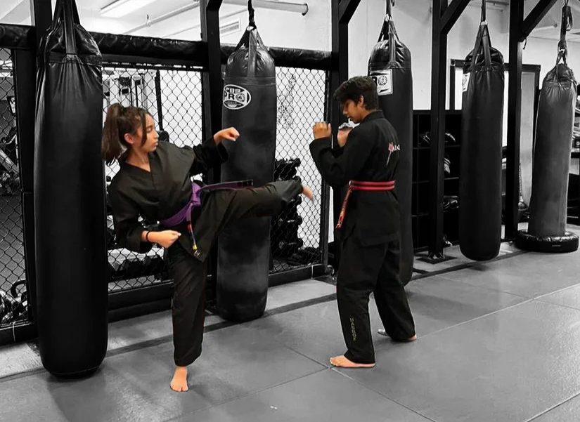 Valhalla Martial Arts, Kickboxing and Fitness academy photo