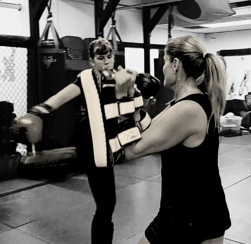 Valhalla Martial Arts, Kickboxing and Fitness academy photo