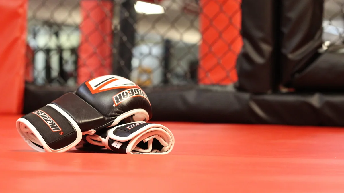 Valhalla Martial Arts, Kickboxing and Fitness academy photo