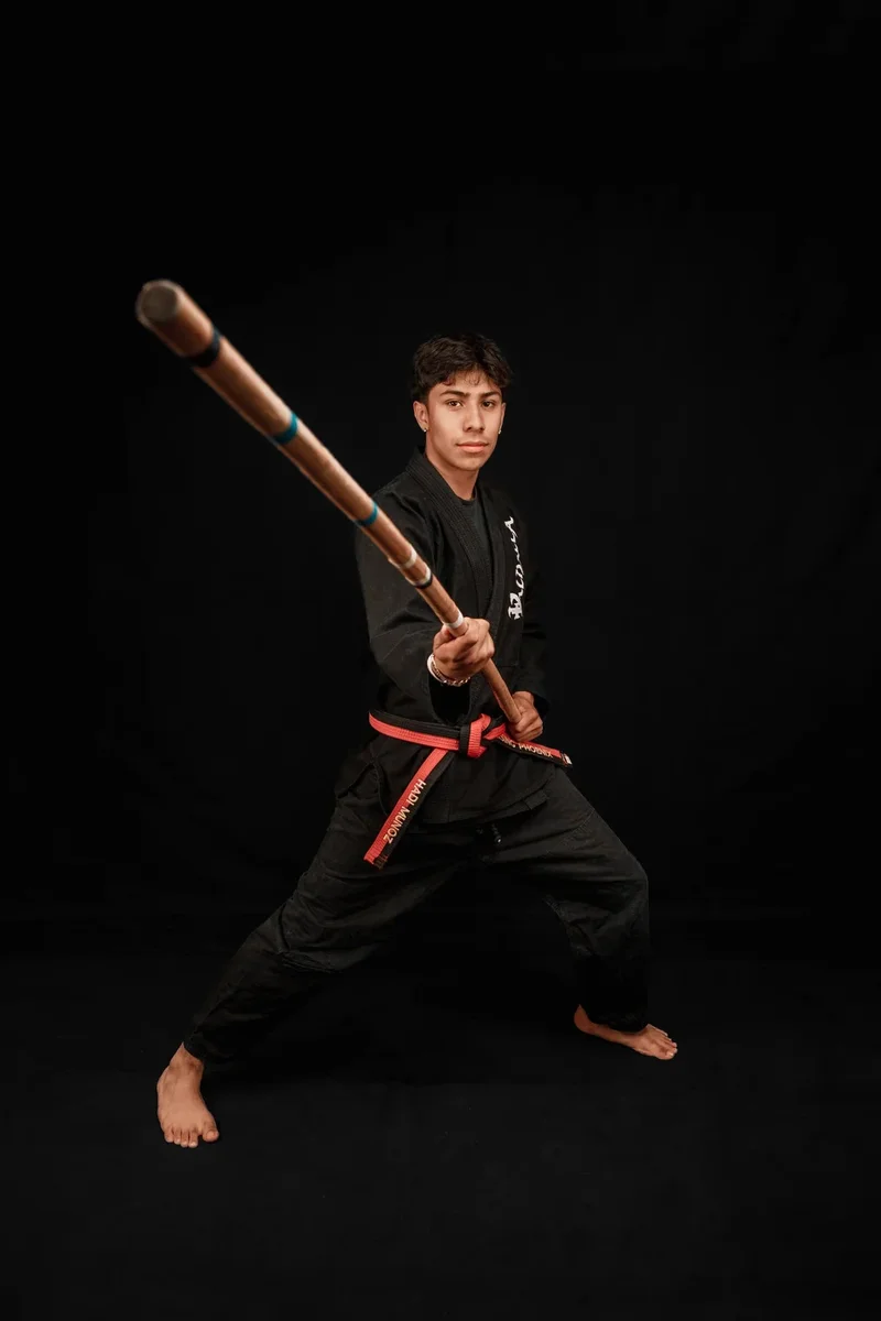 Valhalla Martial Arts, Kickboxing and Fitness academy photo