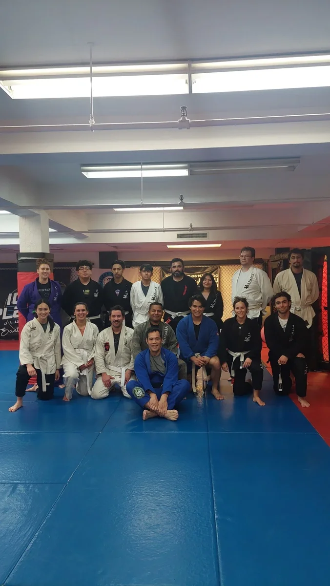 Valhalla Martial Arts, Kickboxing and Fitness academy photo