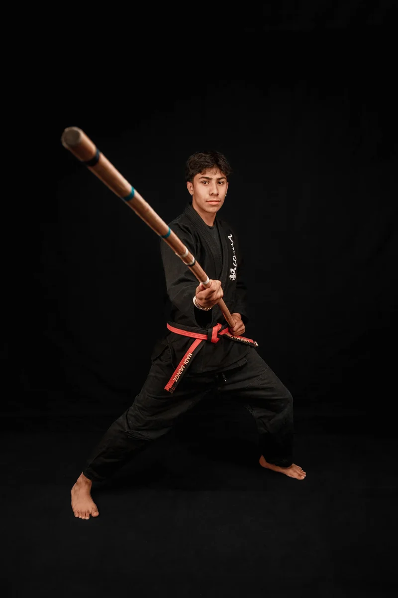 Valhalla Martial Arts, Kickboxing and Fitness academy photo