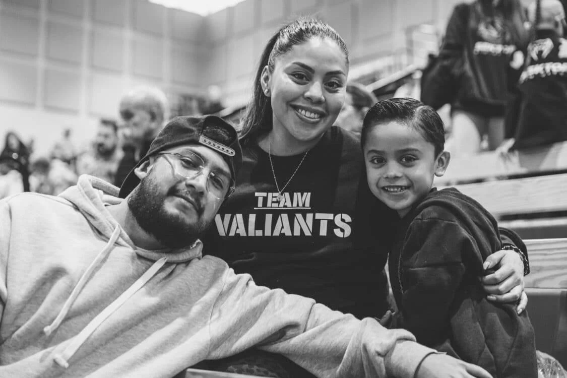 Valiant Academy facility image