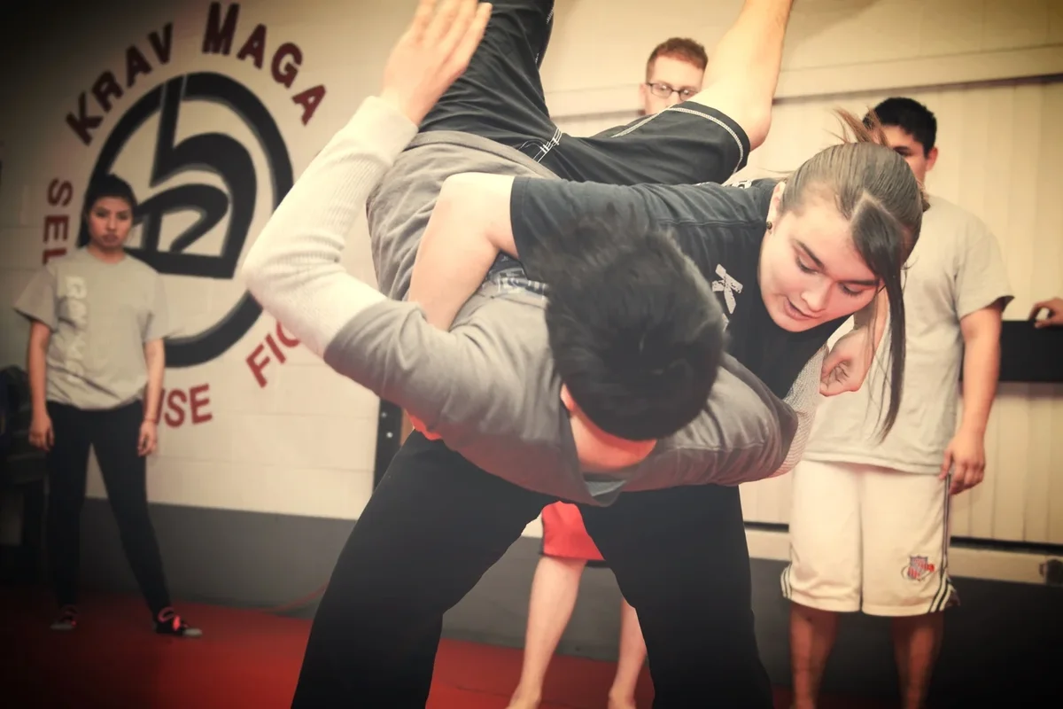 Valley Fight Club academy photo