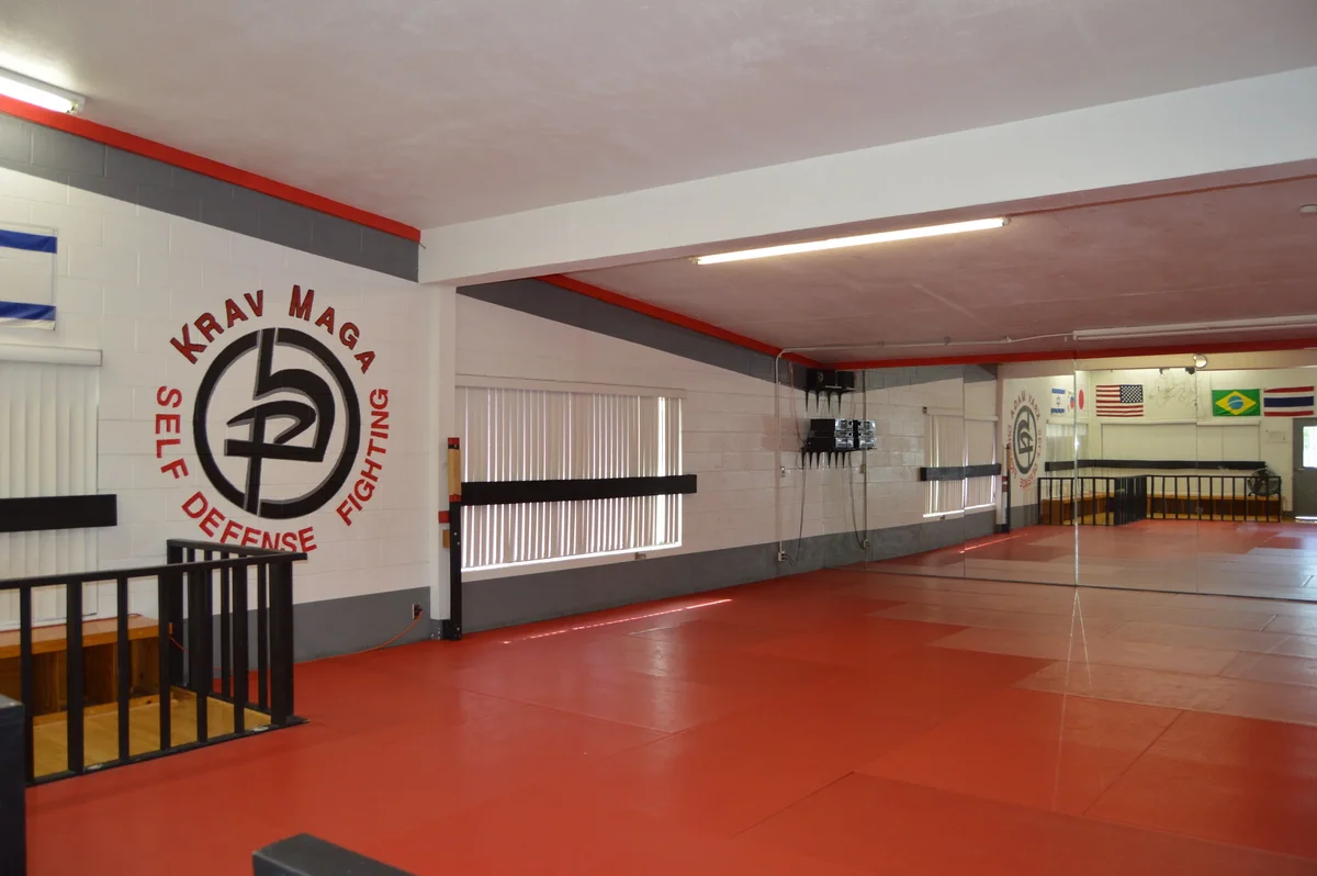 Valley Fight Club academy photo