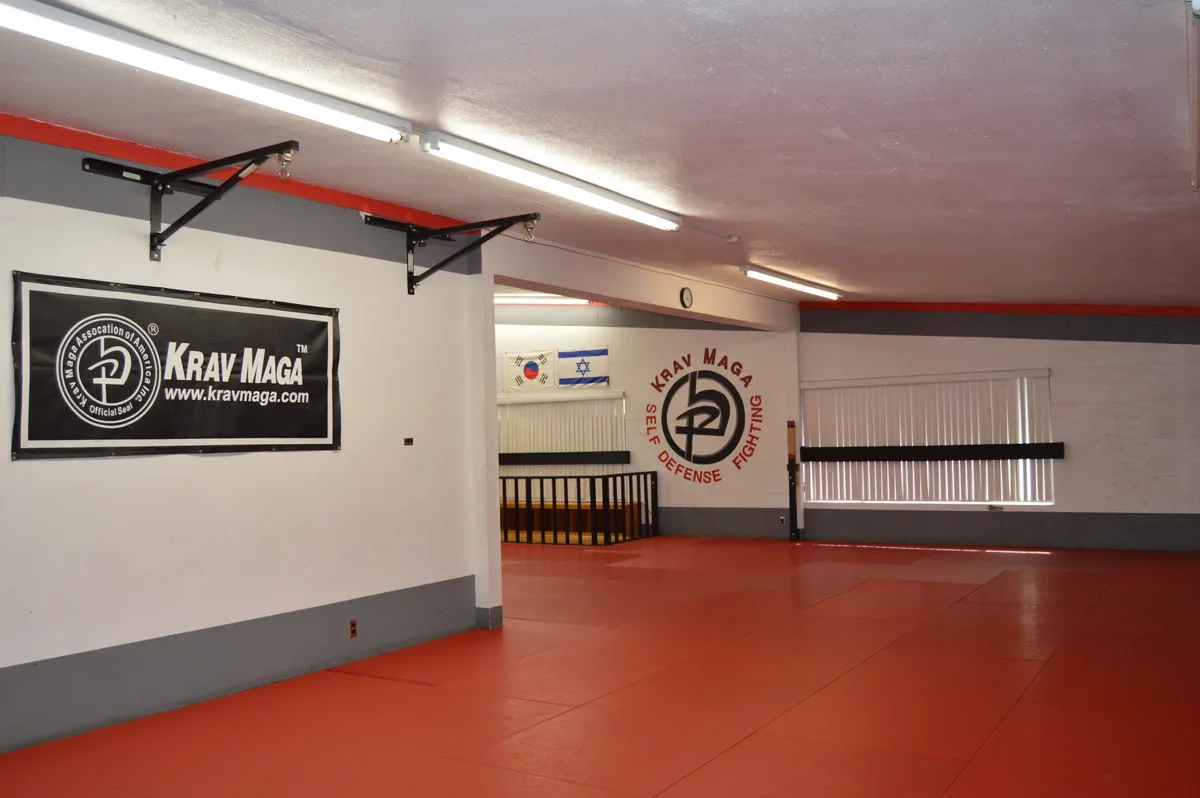 Valley Fight Club academy photo