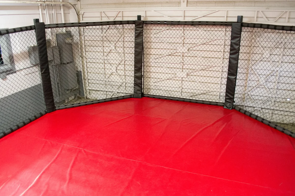 Valley Fight Club academy photo