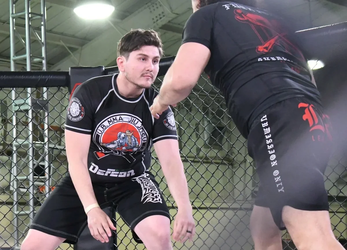Valley Fight Club academy photo
