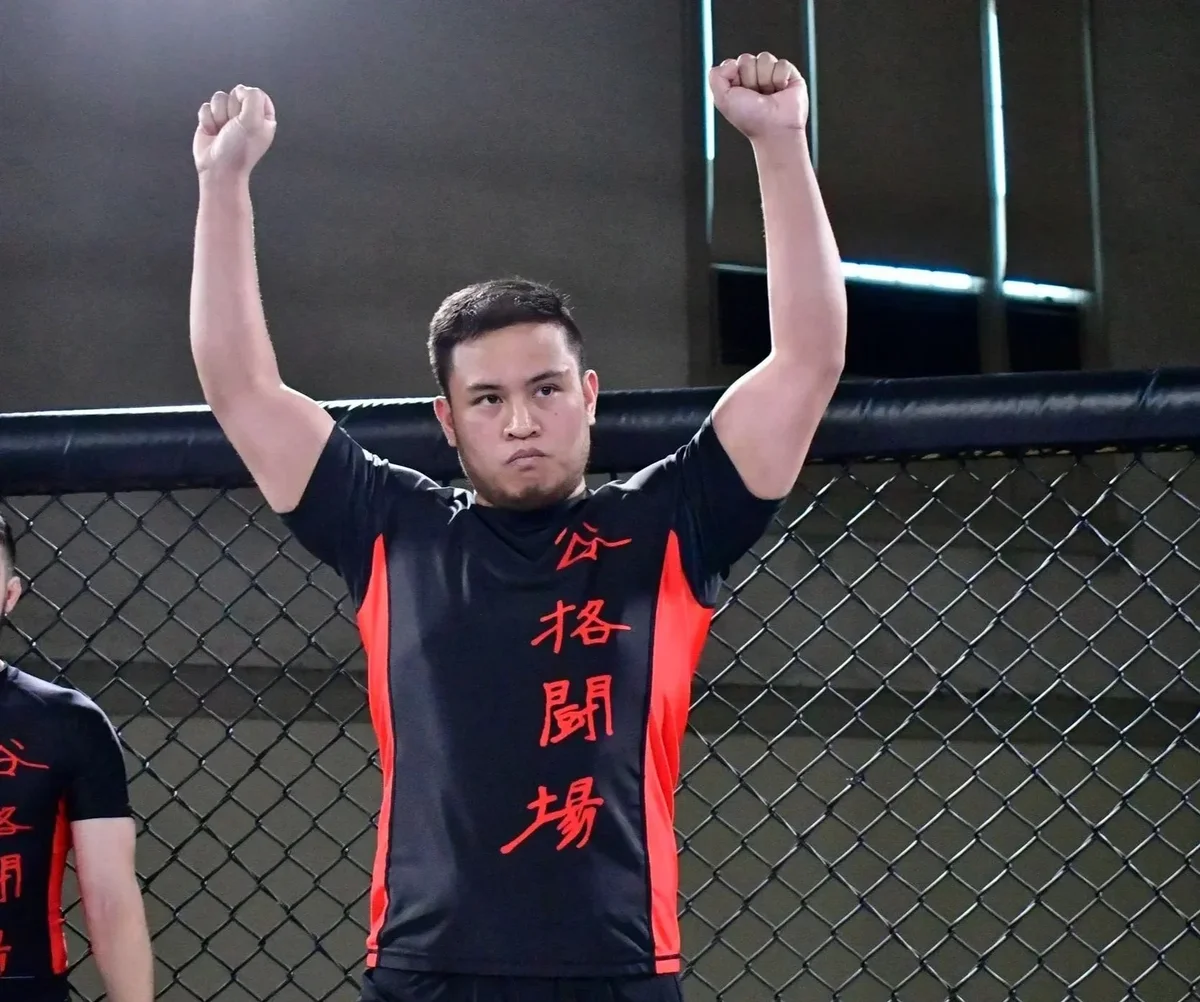 Valley Fight Club academy photo