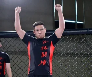 Valley Fight Club academy photo