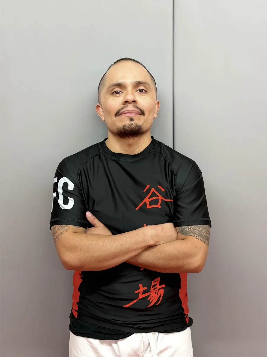 Valley Fight Club academy photo