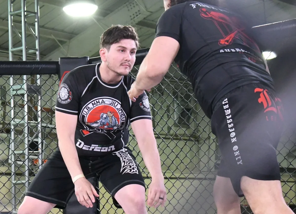 Valley Fight Club academy photo