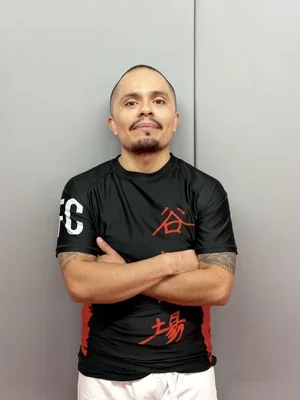Valley Fight Club academy photo