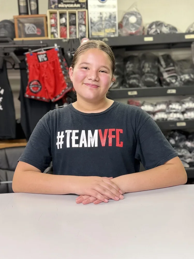 Valley Fight Club academy photo
