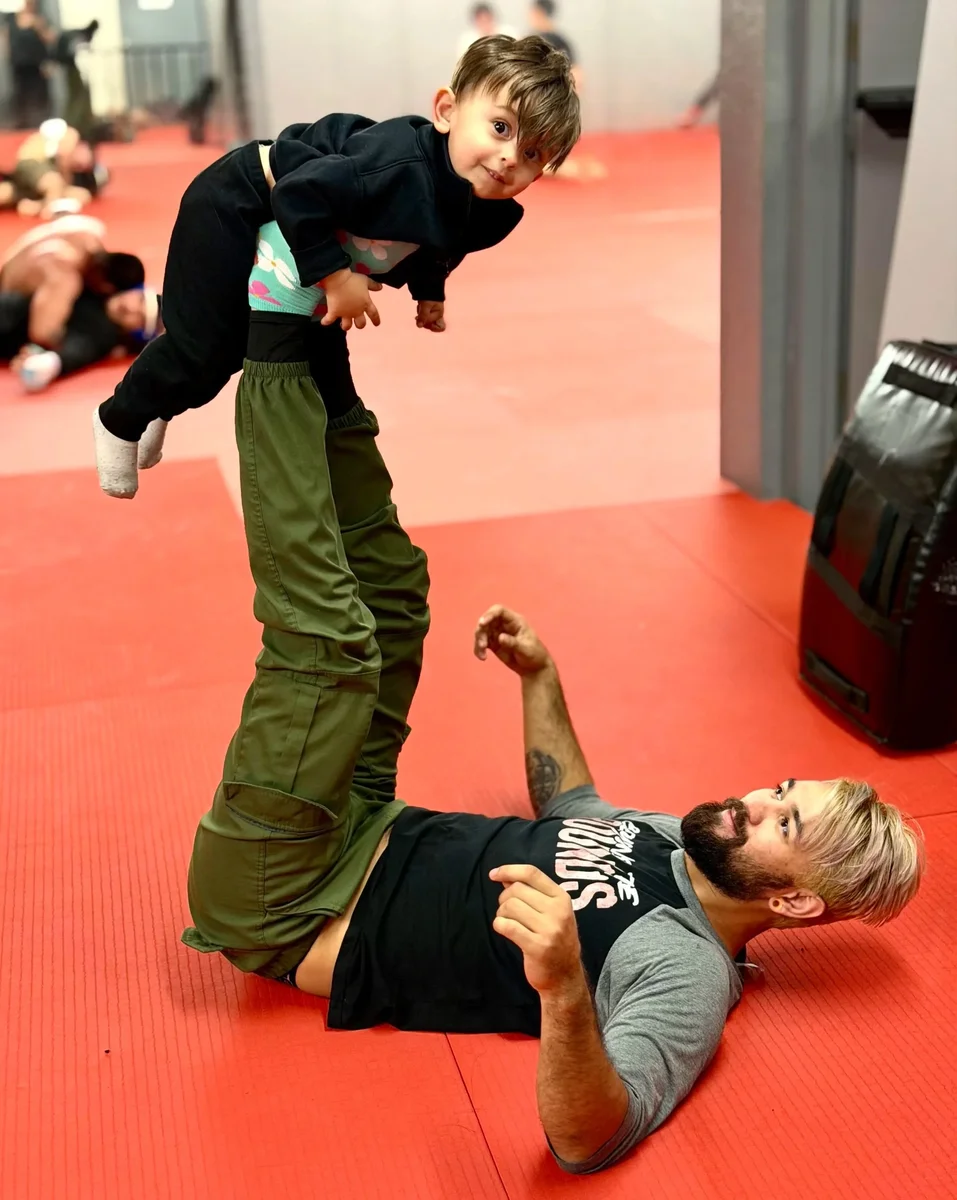 Valley Fight Club academy photo