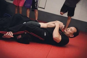 Valley Fight Club academy photo