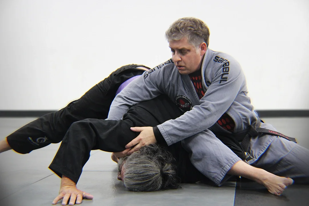 Valley Martial Arts Center visual