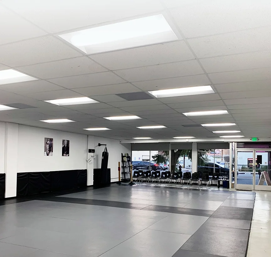 Valley Martial Arts Center academy photo