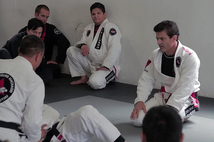 Valley Martial Arts Center academy photo