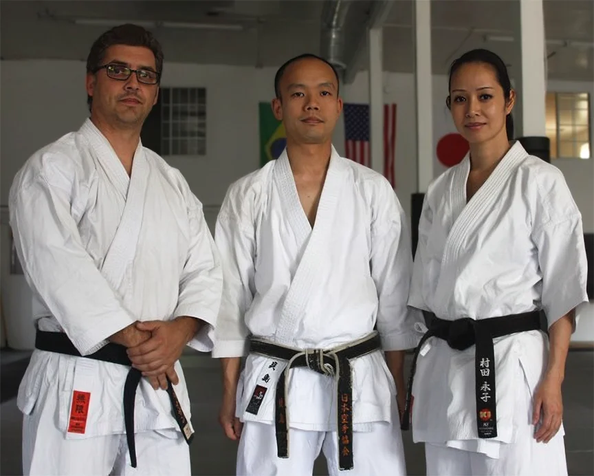 Valley Martial Arts Center academy photo