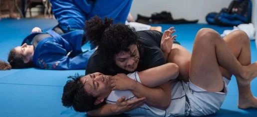 Valor Jiu Jitsu academy photo