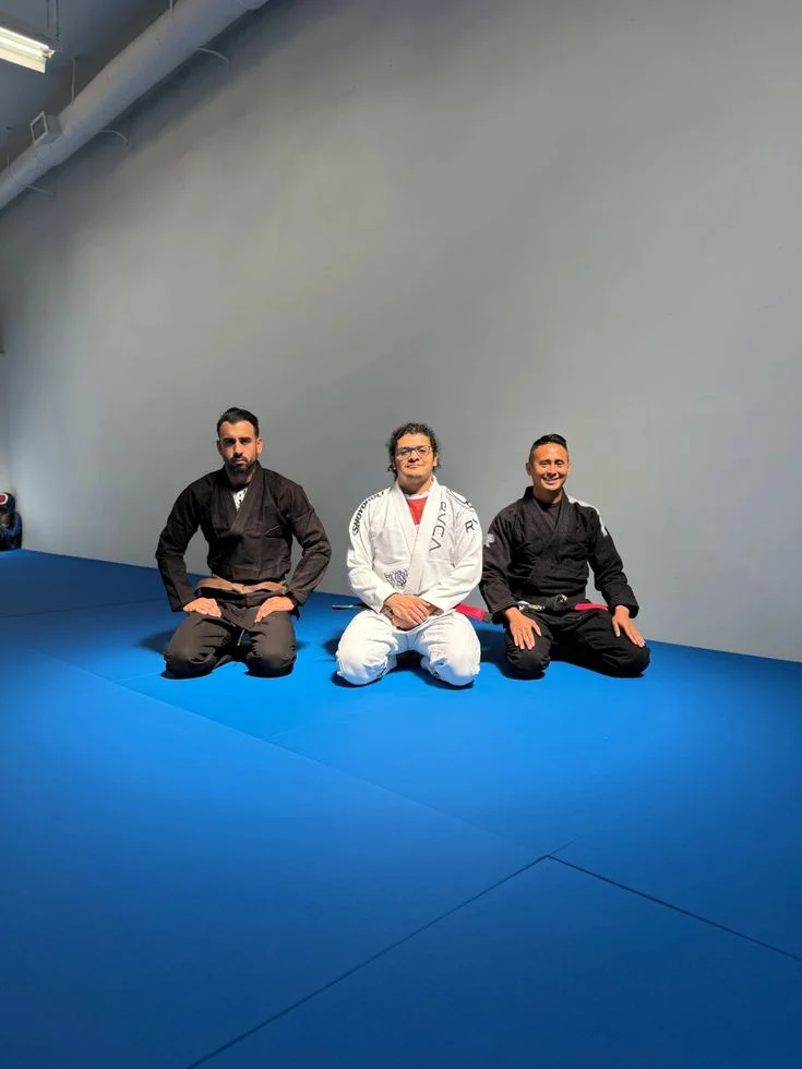 Valor Jiu Jitsu academy photo