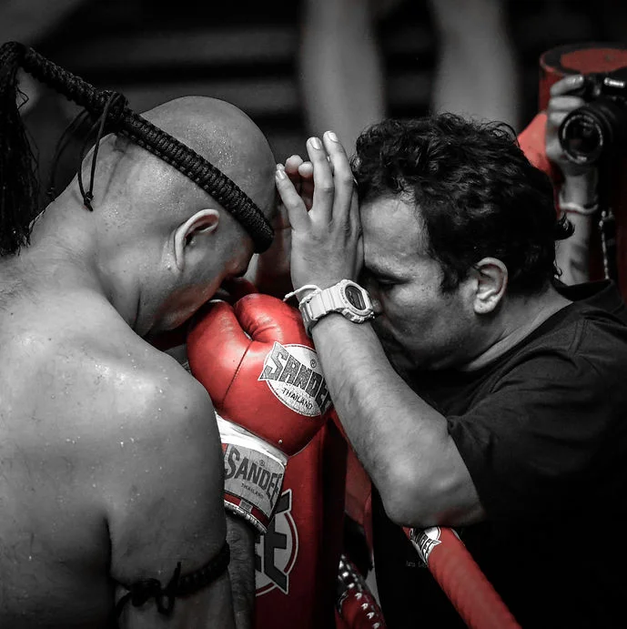 Valor Muay Thai academy photo