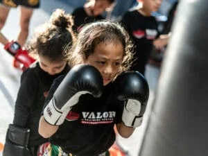 VALOR Training Center of Miracle Mile Stockton academy photo