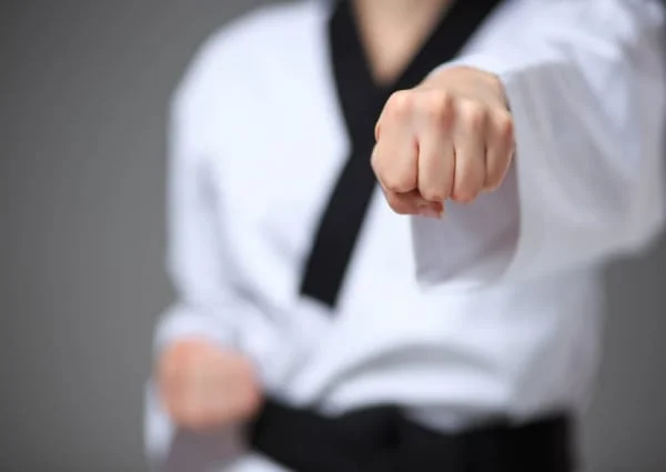 VCMA Villatoro Champion Martial Arts facility image