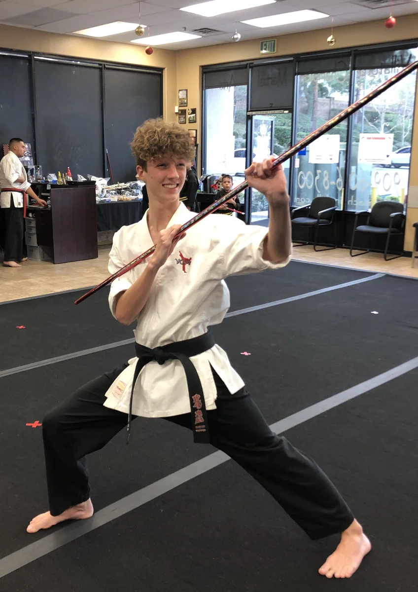 VCMA Villatoro Champion Martial Arts facility image