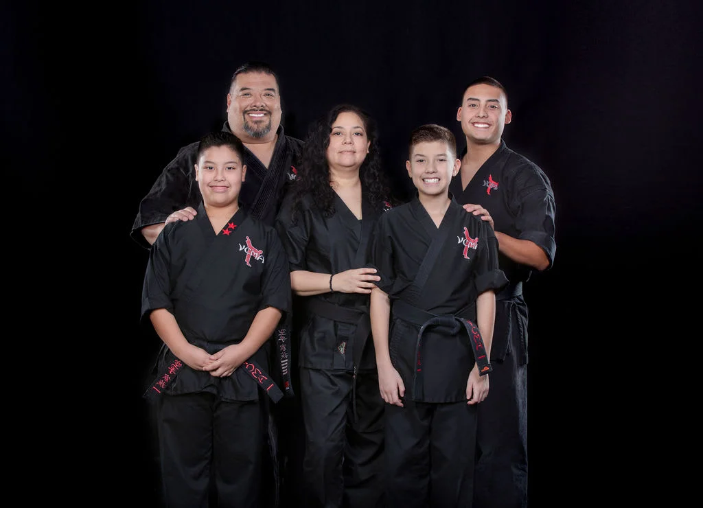 VCMA Villatoro Champion Martial Arts facility image