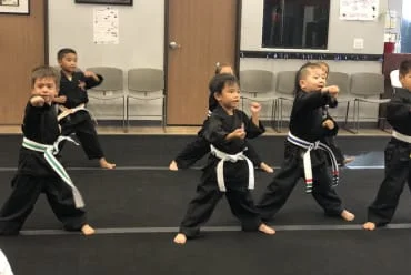 VCMA Villatoro Champion Martial Arts facility image