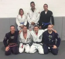 Vibe Jiu Jitsu & Grappling Arts facility image