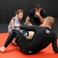 Vibe Jiu Jitsu & Grappling Arts facility image