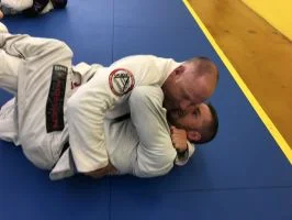 Vibe Jiu Jitsu & Grappling Arts facility image