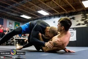 Vibe Jiu Jitsu & Grappling Arts facility image