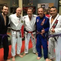 Vibe Jiu Jitsu & Grappling Arts facility image