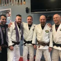 Vibe Jiu Jitsu & Grappling Arts facility image
