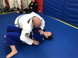 Vibe Jiu Jitsu & Grappling Arts facility image