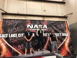 Vibe Jiu Jitsu & Grappling Arts facility image